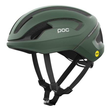 Compra Casco POC Omne Air MIPS Verde: Seguridad y Estilo