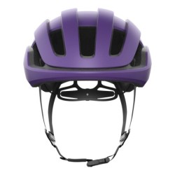 Casco POC Omne Air MIPS Lila Zafiro: Ligero y Seguro - ¡Compra Ya!