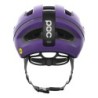 Casco POC Omne Air MIPS Lila Zafiro: Ligero y Seguro - ¡Compra Ya!