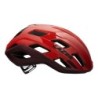 Compra Casco Lazer Strada KinetiCore Rojo: Ligero y Seguro