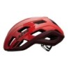 Compra Casco Lazer Strada KinetiCore Rojo: Ligero y Seguro