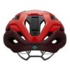 Compra Casco Lazer Strada KinetiCore Rojo: Ligero y Seguro