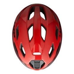 Compra Casco Lazer Strada KinetiCore Rojo: Ligero y Seguro
