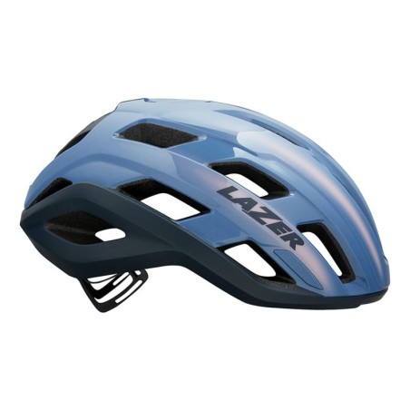 Casco Lazer Strada KinetiCore Azul Claro - ¡Compra Ahora!