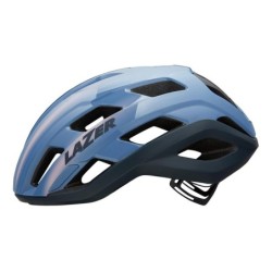 Casco Lazer Strada KinetiCore Azul Claro - ¡Compra Ahora!