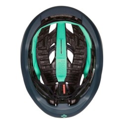 Casco Lazer Strada KinetiCore Azul Claro - ¡Compra Ahora!