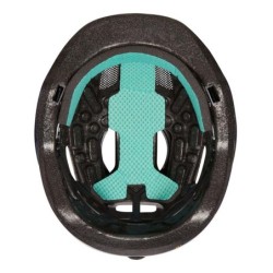 Casco Lazer Pnut KinetiCore Negro: Seguridad y Estilo ¡Compra Ya!