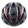 Casco SH+ Shake Jump Negro Rojo: Ligero y Seguro, ¡Compra Ahora!
