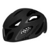 Casco SH+ Shirocco Negro Mate: Ligero y Seguro - ¡Compra Ahora!