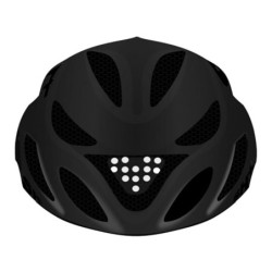 Casco SH+ Shirocco Negro Mate: Ligero y Seguro - ¡Compra Ahora!