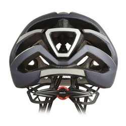 Compra Casco rh+ Air XTRM Negro Azul: Ligero y Seguro