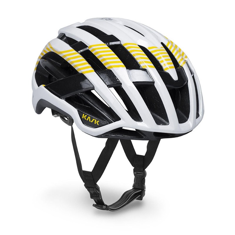 Casco Kask Valegro WG11 Ed. Limitada: ¡Compra el tuyo!