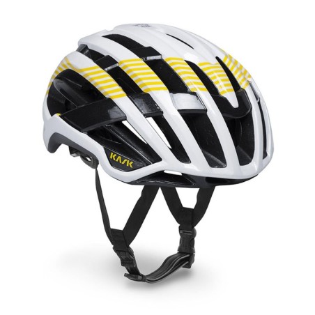 Casco Kask Valegro WG11 Ed. Limitada: ¡Compra el tuyo!