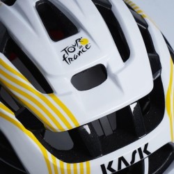 Casco Kask Valegro WG11 Ed. Limitada: ¡Compra el tuyo!