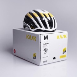 Casco Kask Valegro WG11 Ed. Limitada: ¡Compra el tuyo!
