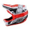 Compra Casco Troy Lee D4 SRAM: Ligero y Seguro | ¡Ordena Ya!
