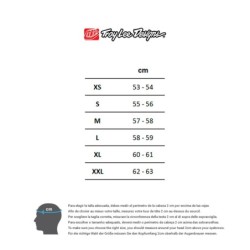 Compra Casco Troy Lee D4 SRAM: Ligero y Seguro | ¡Ordena Ya!