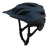 Casco Troy Lee A3 MIPS Azul Negro: Seguridad y Estilo ¡Compra Ya!