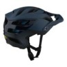 Casco Troy Lee A3 MIPS Azul Negro: Seguridad y Estilo ¡Compra Ya!