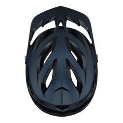 Casco Troy Lee A3 MIPS Azul Negro: Seguridad y Estilo ¡Compra Ya!