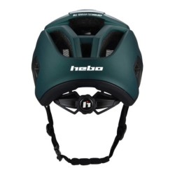 Casco Hebo Balder II Verde: Seguridad y Estilo, ¡Compra Ya!