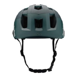 Casco Hebo Balder II Verde: Seguridad y Estilo, ¡Compra Ya!