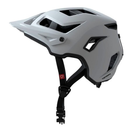 Compra Casco Hebo Origin Blanco: Ligero y Seguro ¡Aprovecha!