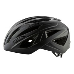 Casco Alpina Path Negro: Seguridad y Estilo - ¡Compra Ahora!