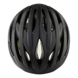 Casco Alpina Path Negro: Seguridad y Estilo - ¡Compra Ahora!