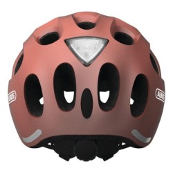 Casco Abus Youn-I Ace Rojo Claro: Seguridad y Estilo - ¡Compra Ya!