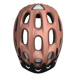 Casco Abus Youn-I Ace Rojo Claro: Seguridad y Estilo - ¡Compra Ya!