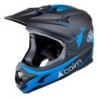Casco Cairn Bike X Track Mat: Seguridad y Estilo, ¡Compra ya!