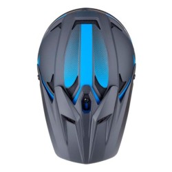 Casco Cairn Bike X Track Mat: Seguridad y Estilo, ¡Compra ya!