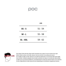 Compra Casco POC Crane MIPS Mate: Seguridad y Estilo