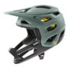 Compra Casco Uvex Revolt MIPS Verde Musgo: Seguridad y Estilo