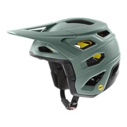 Compra Casco Uvex Revolt MIPS Verde Musgo: Seguridad y Estilo