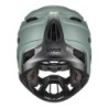 Compra Casco Uvex Revolt MIPS Verde Musgo: Seguridad y Estilo