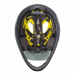 Compra Casco Uvex Revolt MIPS Verde Musgo: Seguridad y Estilo
