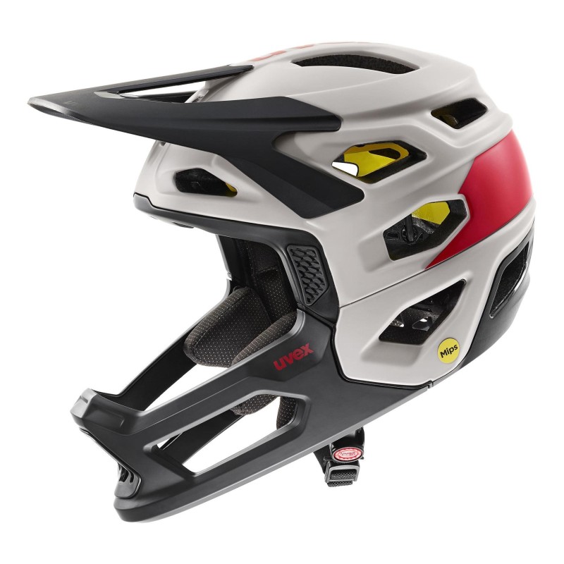Casco Uvex Revolt MIPS: Seguridad y Estilo, ¡Compra Ya!