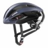 Compra Casco Uvex Rise CC Azul Oscuro: Seguridad y Estilo