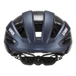 Compra Casco Uvex Rise CC Azul Oscuro: Seguridad y Estilo