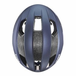 Compra Casco Uvex Rise CC Azul Oscuro: Seguridad y Estilo