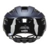 Compra Casco Uvex Rise CC Azul Oscuro: Seguridad y Estilo