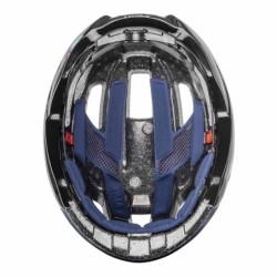 Compra Casco Uvex Rise CC Azul Oscuro: Seguridad y Estilo