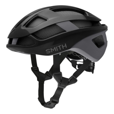 Casco Smith Trace MIPS Negro Mate: Seguridad y Estilo - ¡Compra Ahora!
