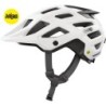 Casco Abus Moventor 2.0 MIPS Blanco Polar - Seguridad y Estilo