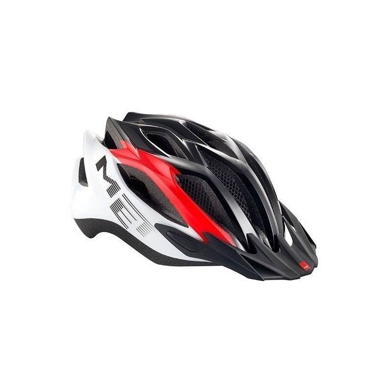 Compra Casco Met Crossover: Estilo y Seguridad al Mejor Precio