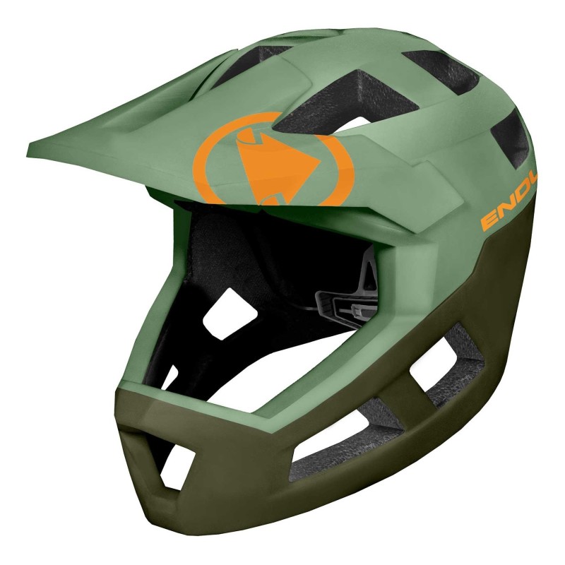 Casco Endura MIPS Verde: Seguridad y Estilo, ¡Compra Ahora!