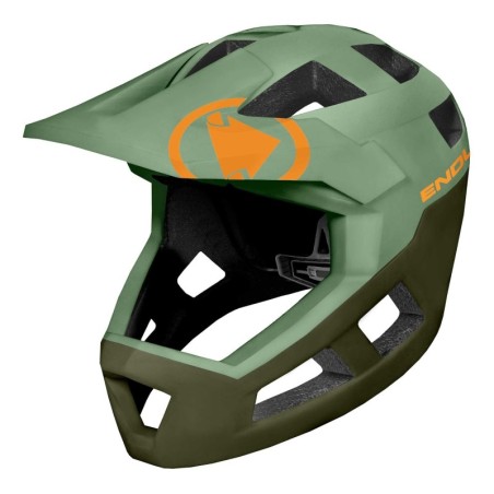 Casco Endura MIPS Verde: Seguridad y Estilo, ¡Compra Ahora!