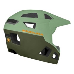 Casco Endura MIPS Verde: Seguridad y Estilo, ¡Compra Ahora!